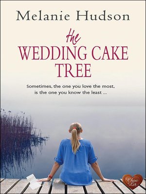cover image of The Wedding Cake Tree